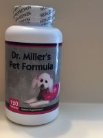 DMB Pet Formula