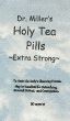 Holy Tea Capsules